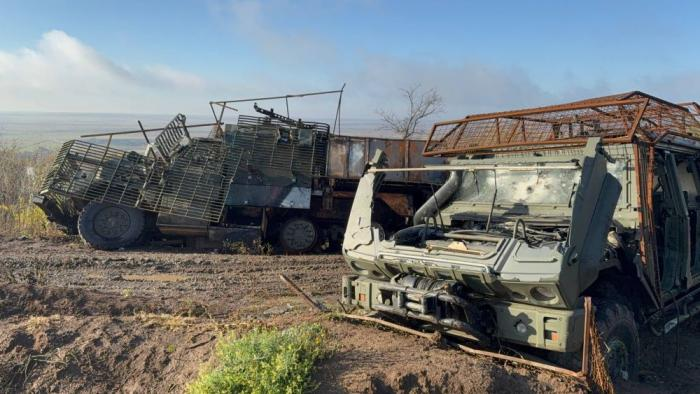 Недвижимость на границе с Днепропетровщиной, источник Телеграм-канал Kotsnews