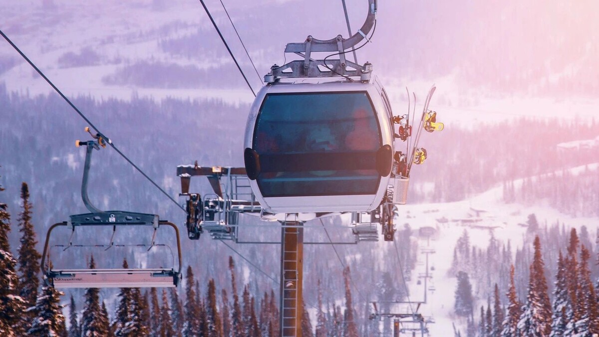    Фото: Parilov/Shutterstock/Fotodom