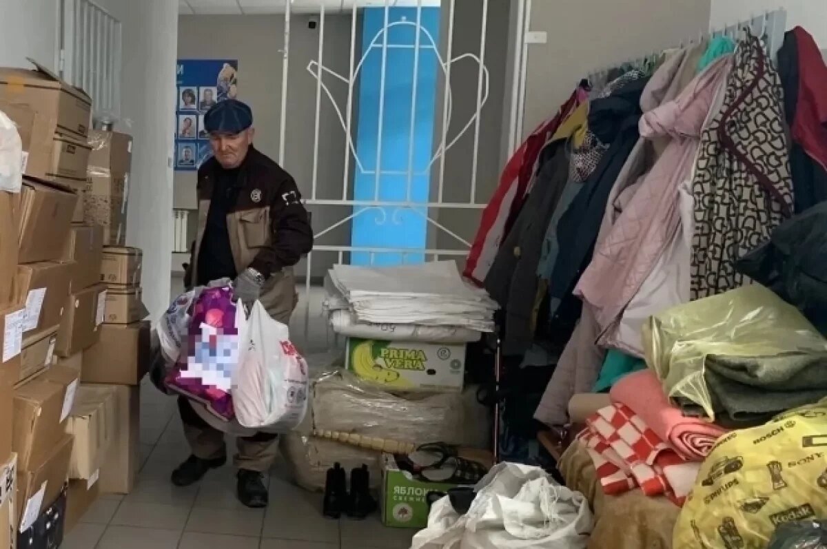    Поддерживаем наших защитников!