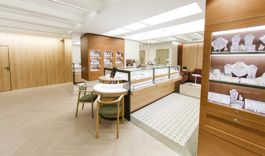 Ювелирный комиссионный магазин | ломбард Залог Успеха