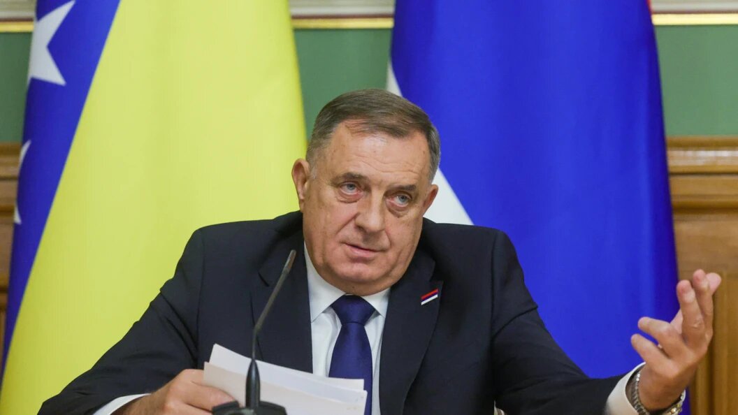    ФОТО: © SHATOKHINA NATALIA/ GLOBAL LOOK PRESS