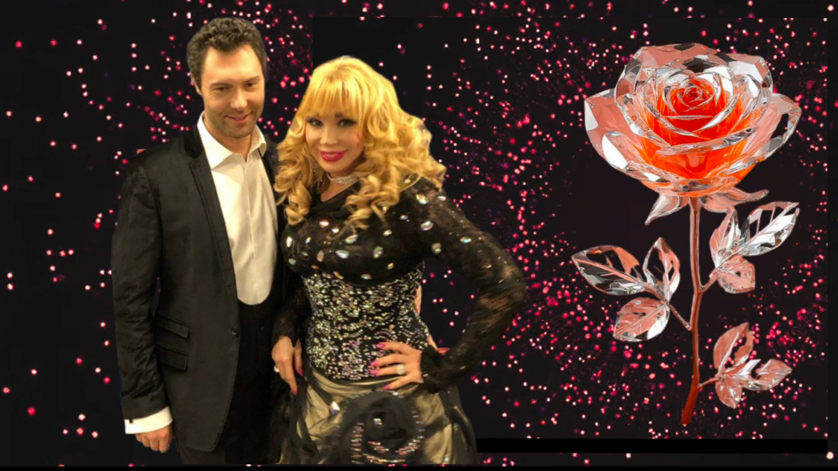 Коллаж автора