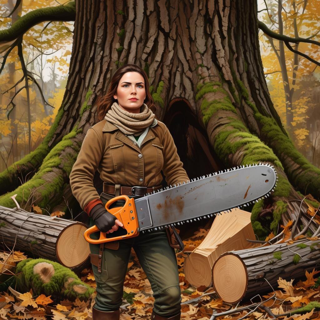 Картинка создана с помощью GigaChat