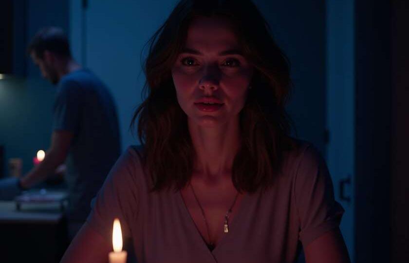 Муж забыл про нашу годовщину. Вместо скандала я сделала вид, что тоже не помню. Результат шокировал