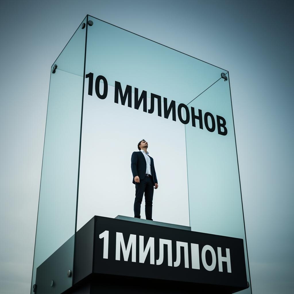 Внутренний потолок