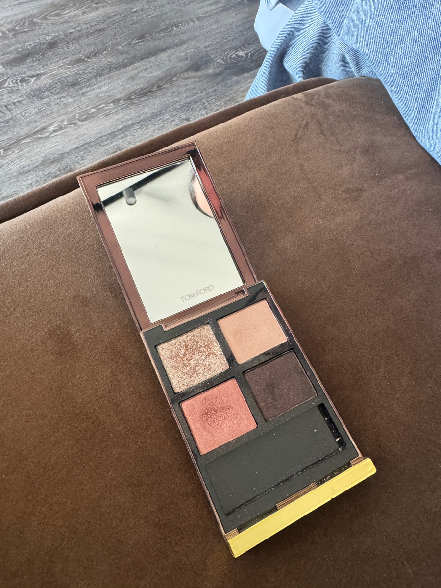 Результат создания изображения в WB Генераторе.