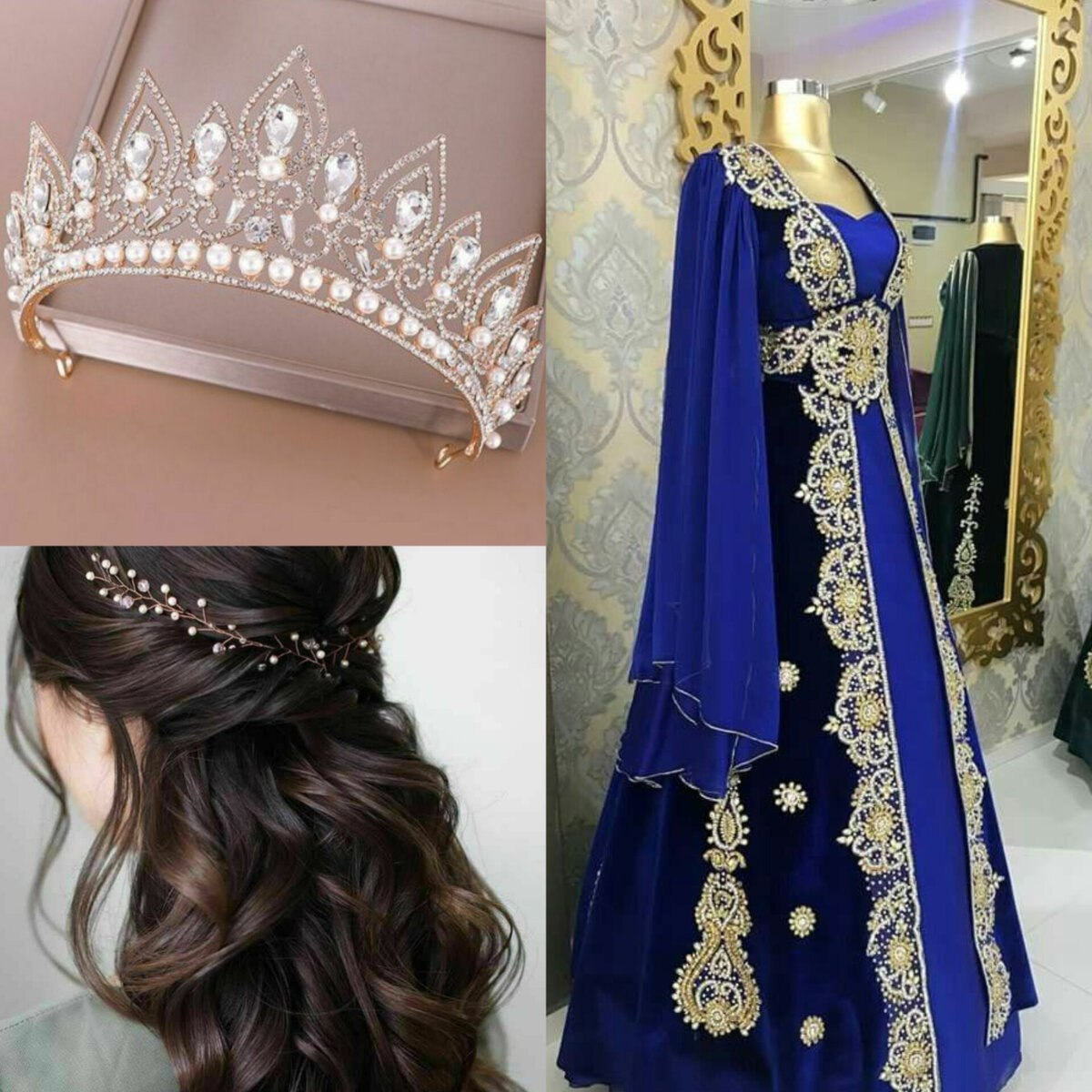 Образ Азизе