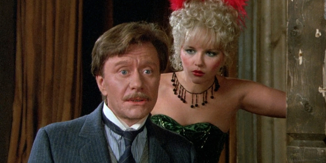 Тест. Угадайте фильмы режиссера Аллы Суриковой по кадрам с героями. К юбилею мастера