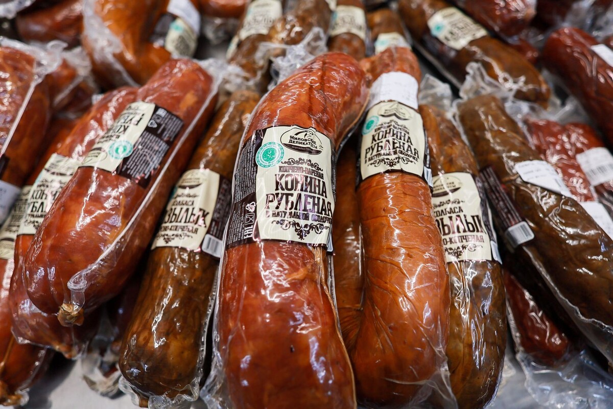     / Источник: © Владимир Смирнов/ТАСС