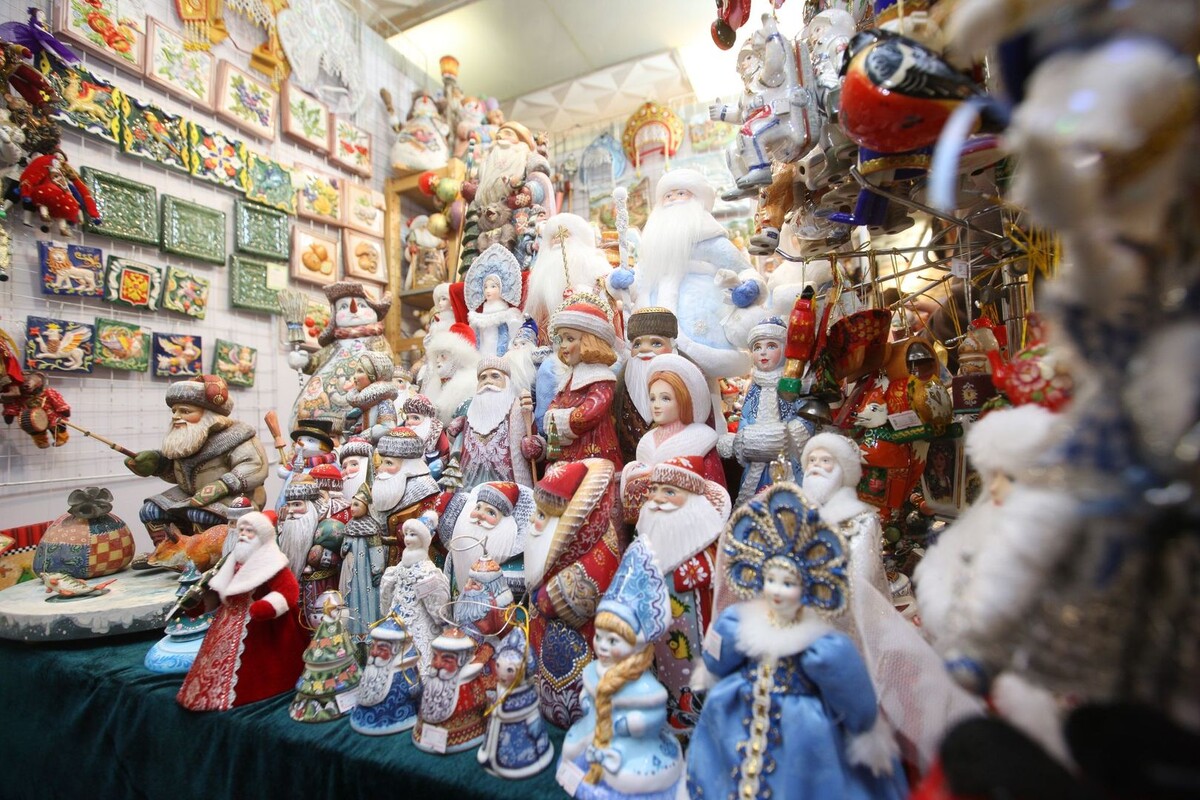     / Источник: © Архив «Известий»