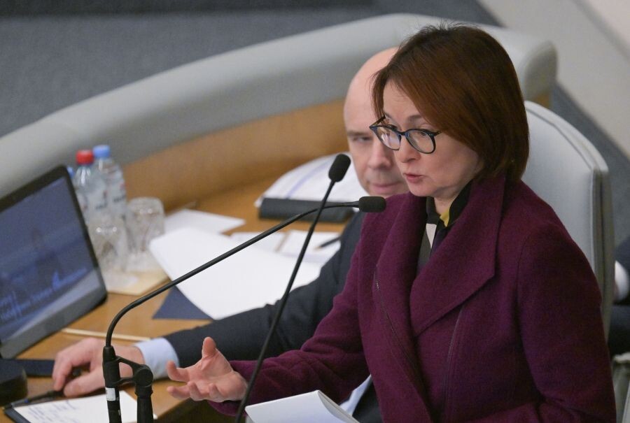     / Источник: © Владимир Федоренко/РИА Новости