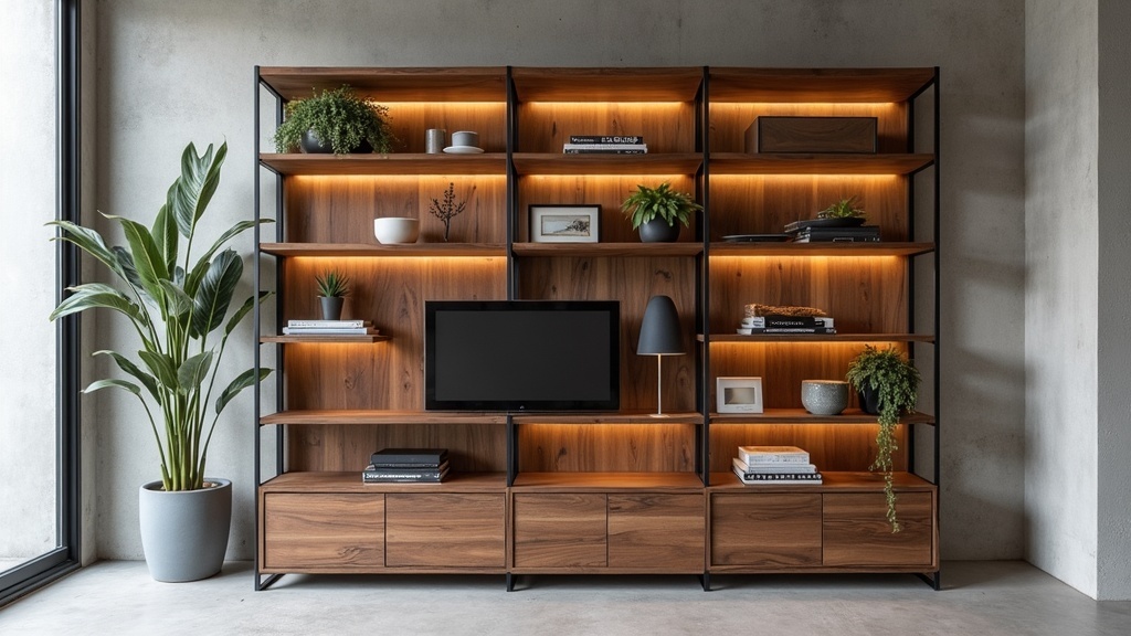    Ищете идеи для зонирования комнаты стеллажом в стиле лофт? Откройте для себя уникальные решения для современного интерьера с перегородками, которые создадут уют и функциональность в вашем пространстве! admin