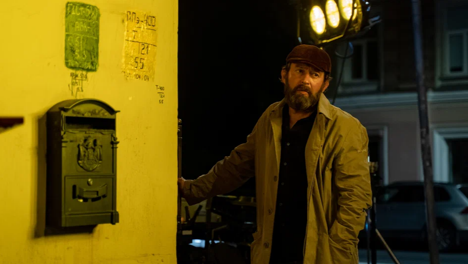    "Константин Хабенский в сериале «Метод». Фото: онлайн-кинотеатр Кинопоиск "