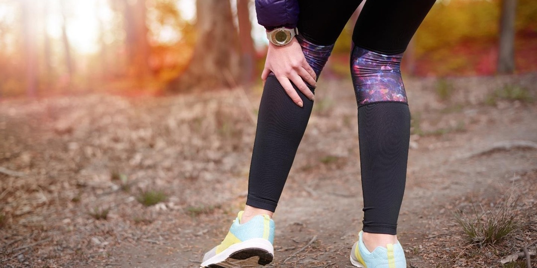 Как понять, что сосуды ног «забиты» и кровообращение нарушено