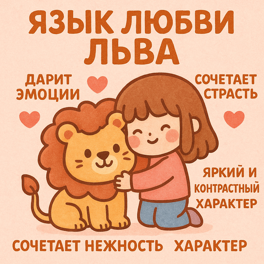    yazyk_ljubvi_lva_emocii_strast_nezhnost.jpg Гороскоп Голосом