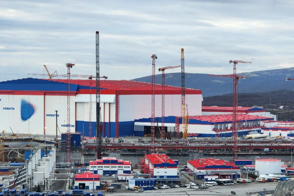    Фото: Александр Логинов Источник: severpost.ru