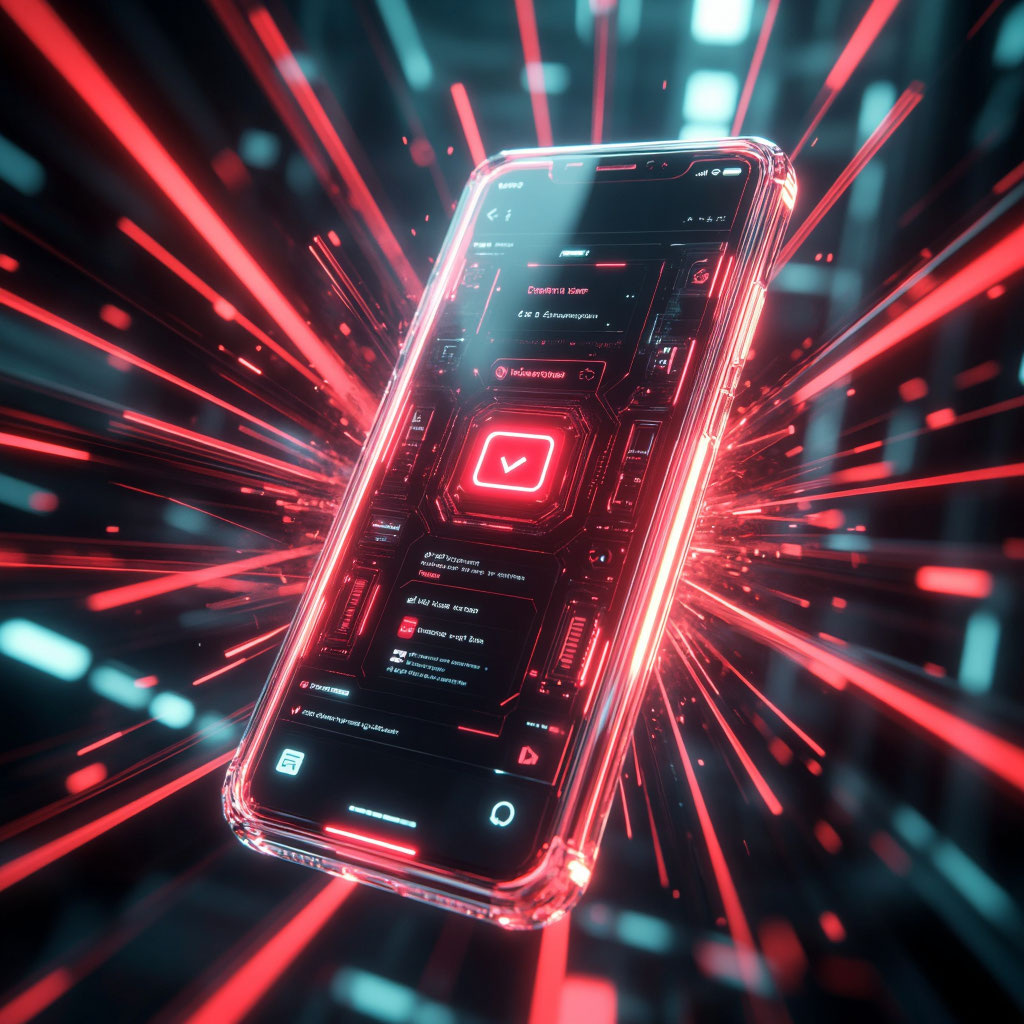 Надоели навязчивые сообщения от неизвестных номеров? Узнайте, как защититься и вернуть себе спокойствие.