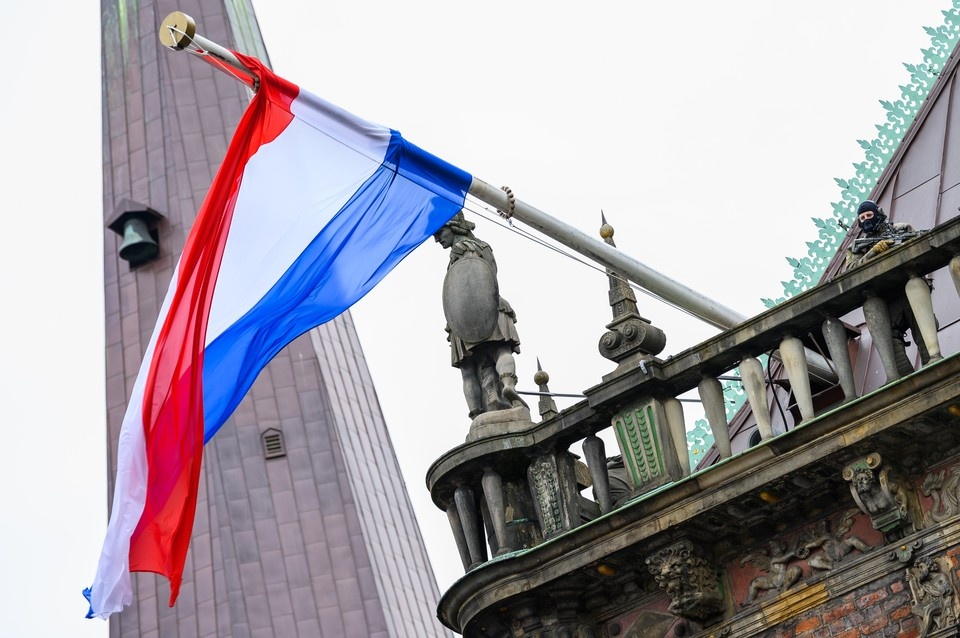    Выборы в Нидерландах обнажили глубокий раскол общества GLOBAL LOOK PRESS