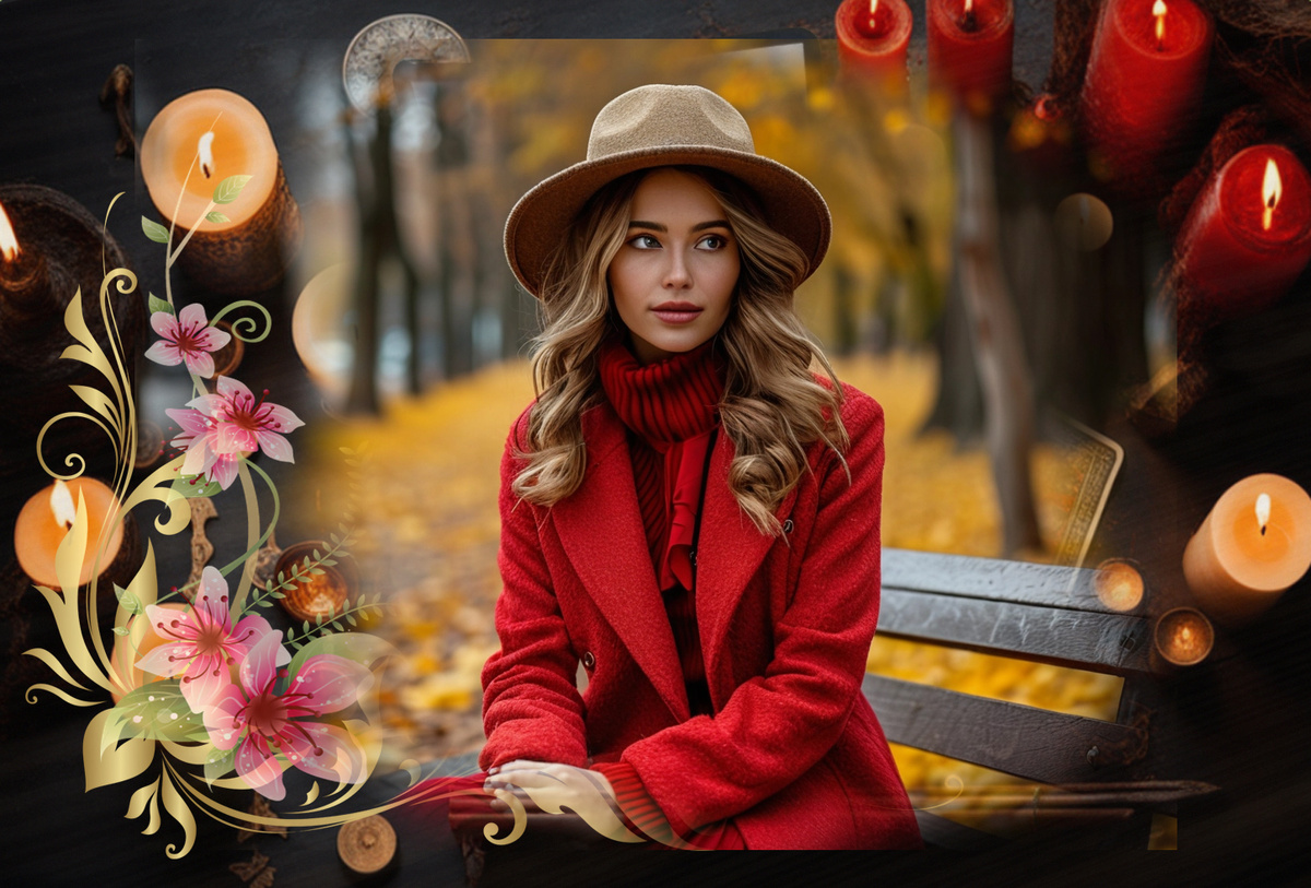 Таро для Дев на ноябрь 2025