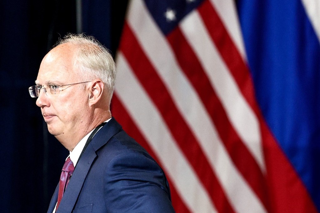    Фото © Сергей Булкин / ТАСС