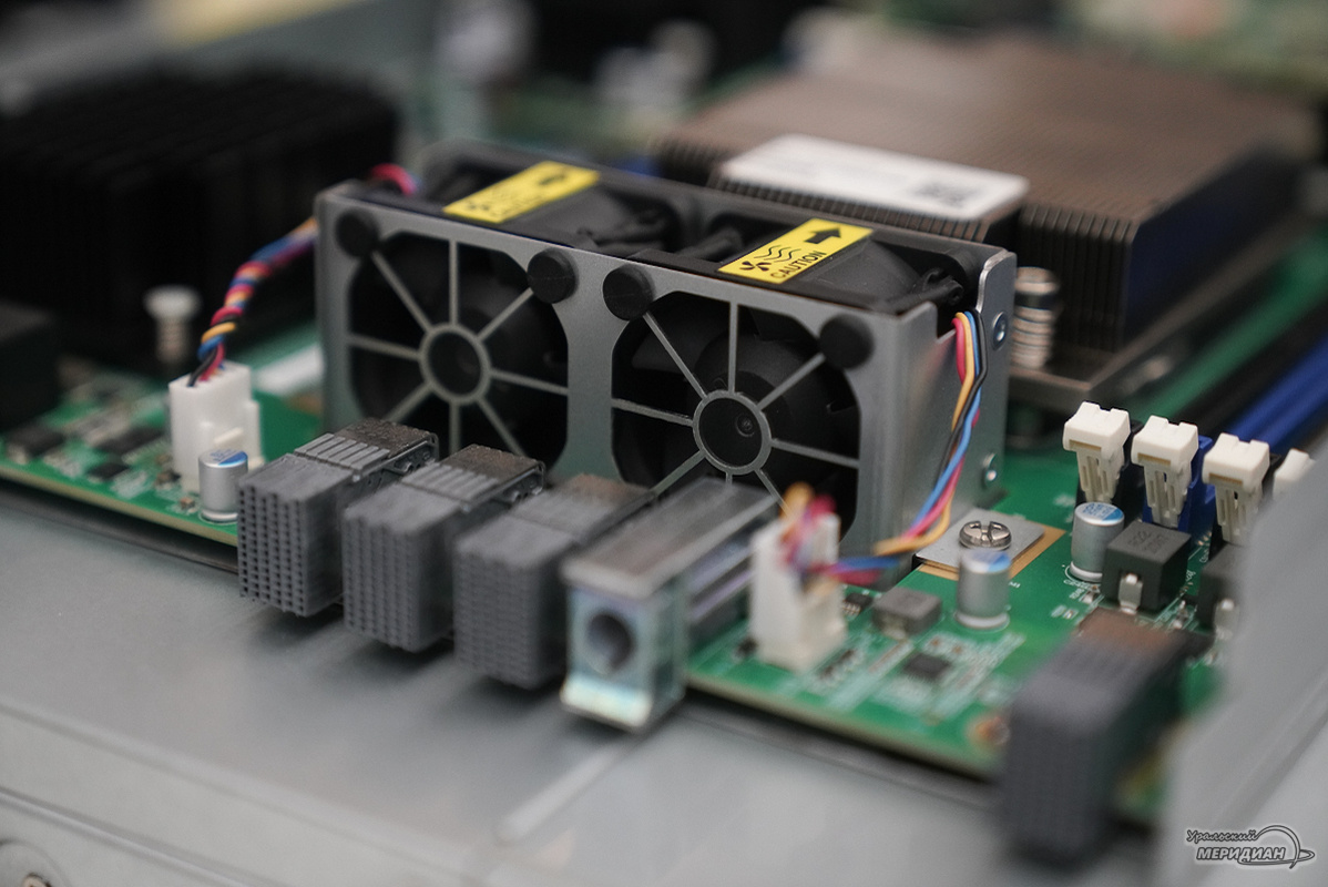    Фото: Лидия Аникина © ИА «Уральский меридиан»