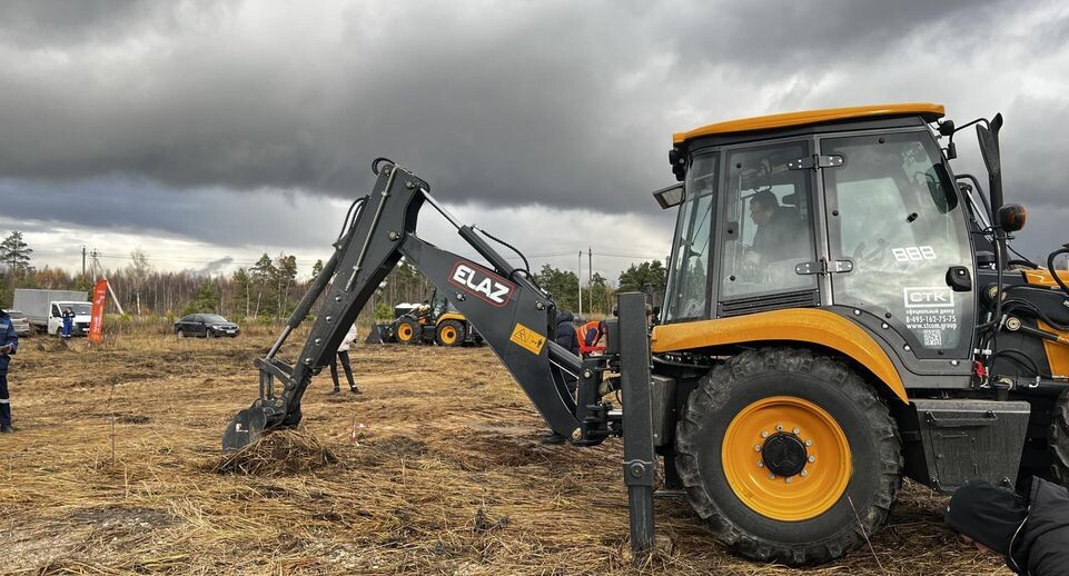    Пресс-служба Министерства ЖКХ Московской области