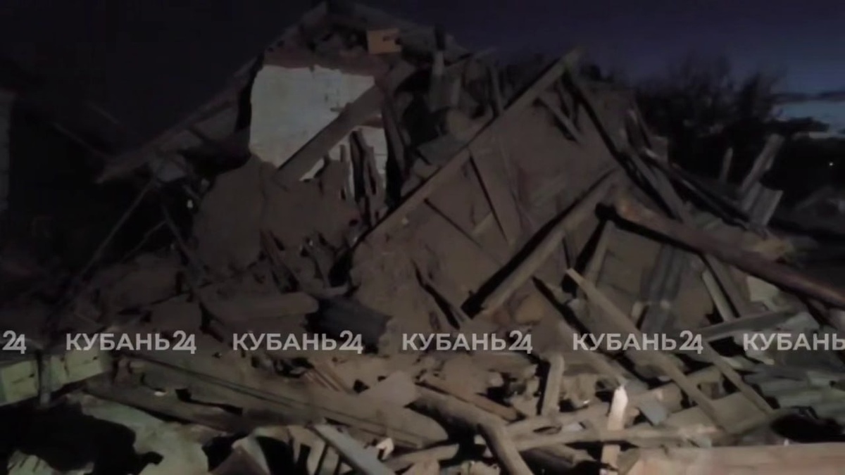    Фото «Кубань 24»