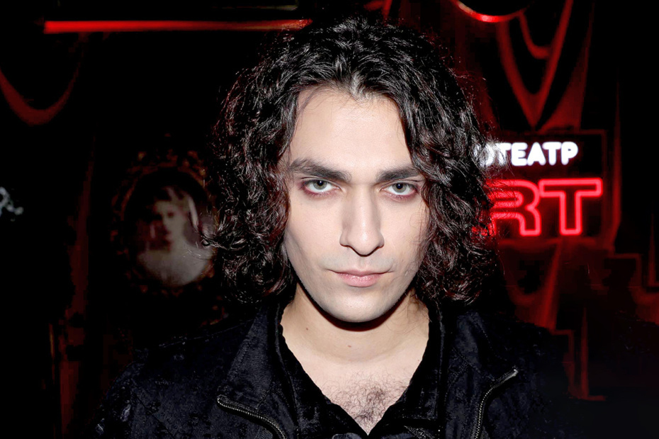    Persona Stars/legion-media.ru