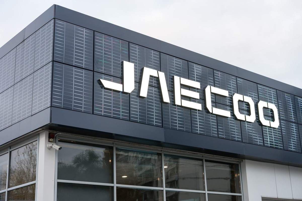 Фото пресс-службы АВТОДОМ 