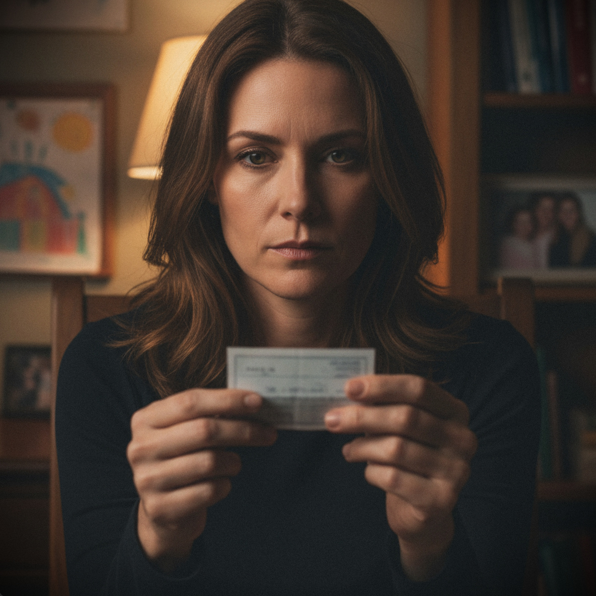 – Опять девчонка, – с разочарованием сказал муж в роддоме. Он не догадывался, что именно ради этих «девчонок», которых он презирал, я лишу его всего