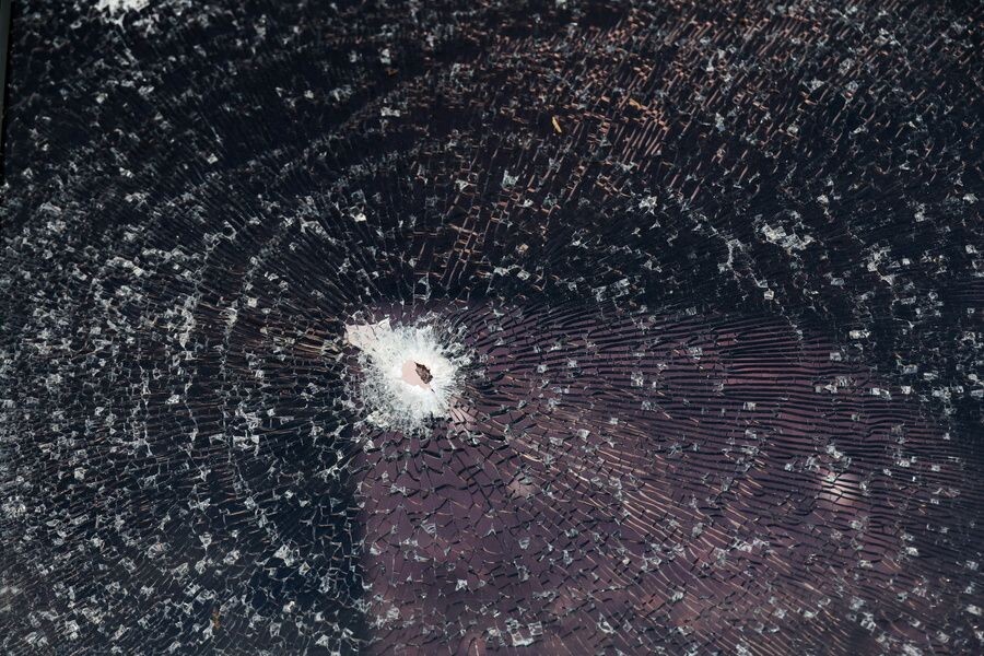     / Источник: © Александр Полегенько/ТАСС