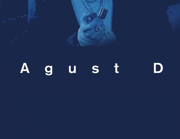 Agust D заработал еще одно достижение на Spotify, превысил 700 миллионов прослушиваний