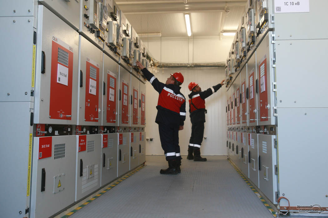    Фото: Ольга Юшкова © ИА «Уральский меридиан»