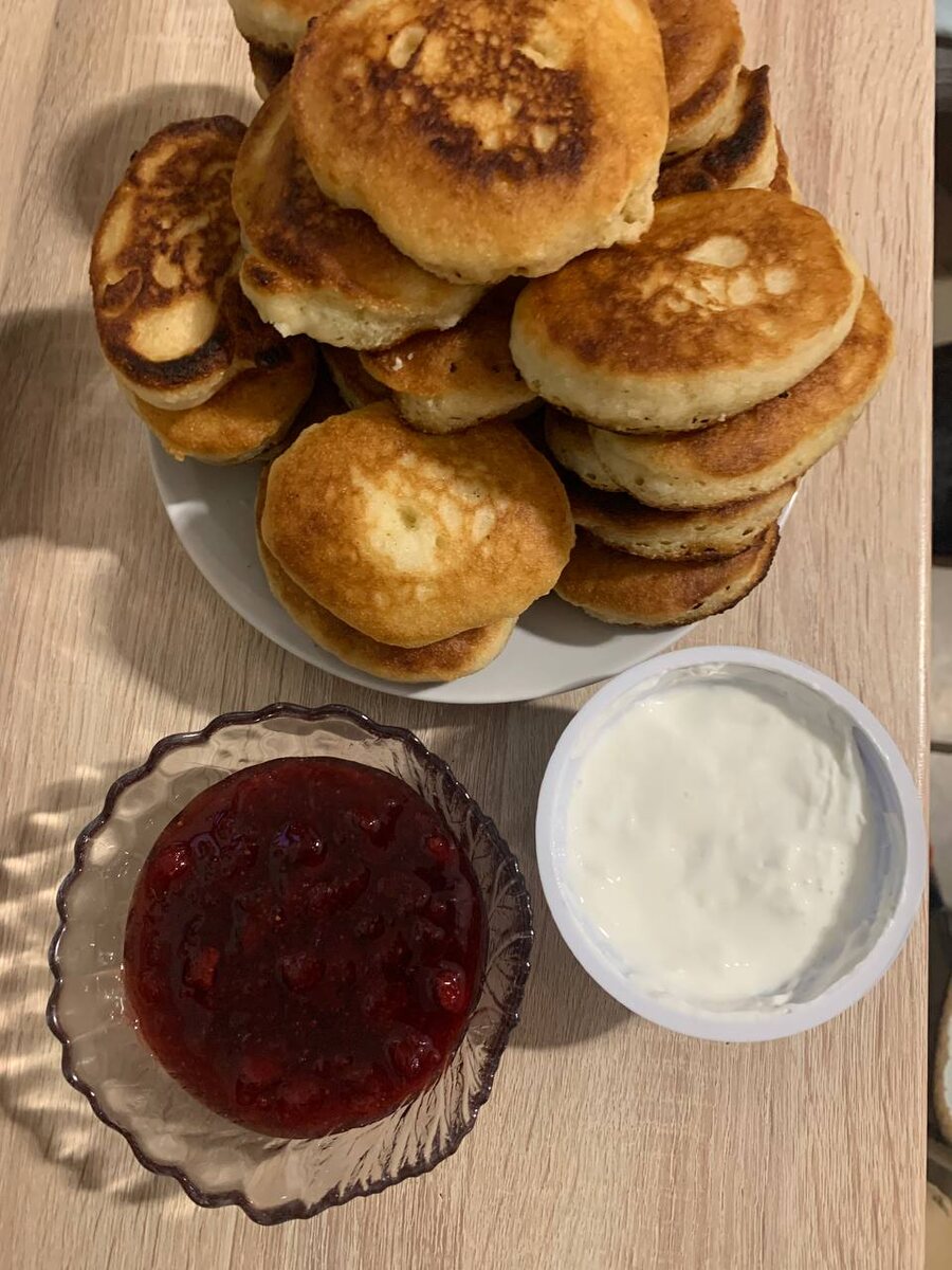 Детивстретили с восторгом