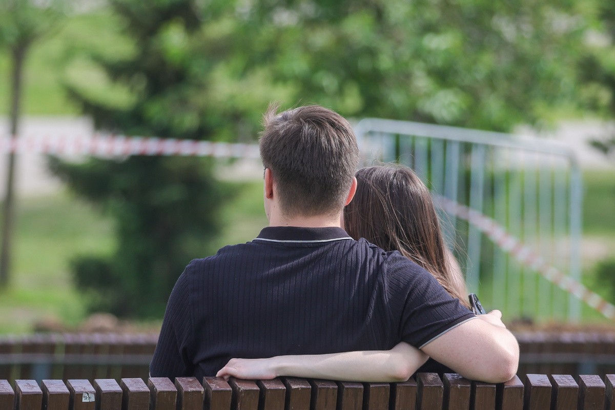 Фото: Shatokhina Natalia/Globallookpress