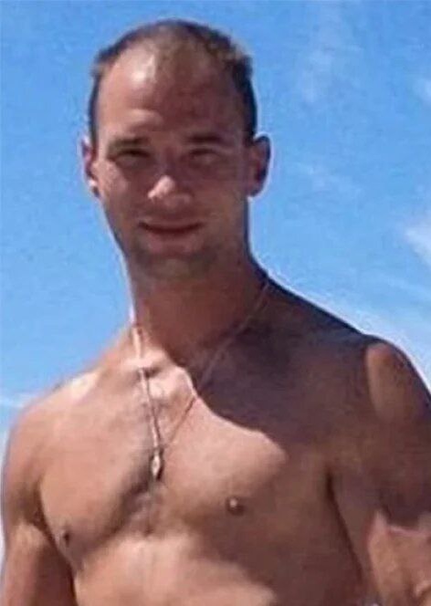 Сергей Беляев. Фото: соцсети