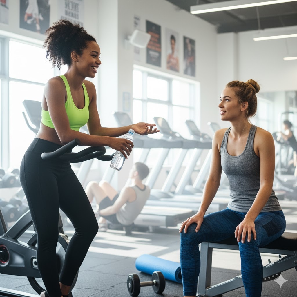 Изображение сгенерировано с помощью нейросети Gemini