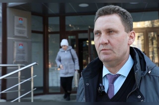    Глава Исполкома входил в команду экс-мэра Бугульмы Ленара Закирова. Фото: АиФ-Казань