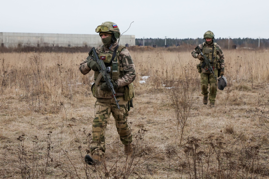    Алексей Белкин/NEWS.ru