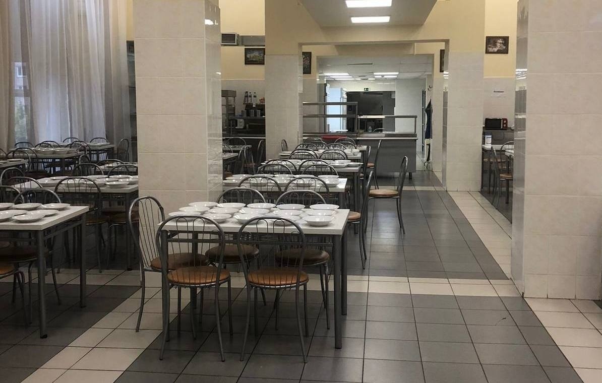 Официальный Telegram-канал прокуратуры Санкт-Петербурга