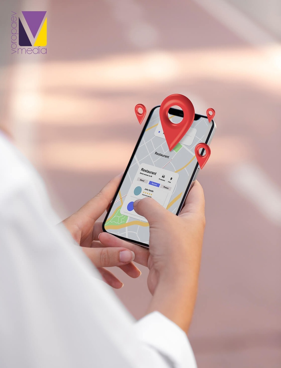 Расскажем о важности настройки компании в Яндекс Картах