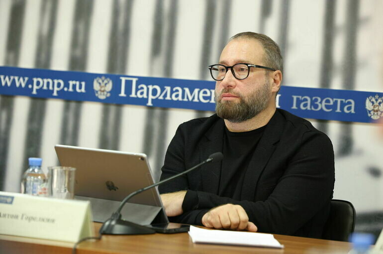   Тимур Ханов/«Парламентская газета»