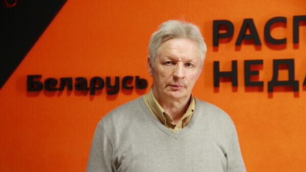    © Sputnik / Александр Шурмелев