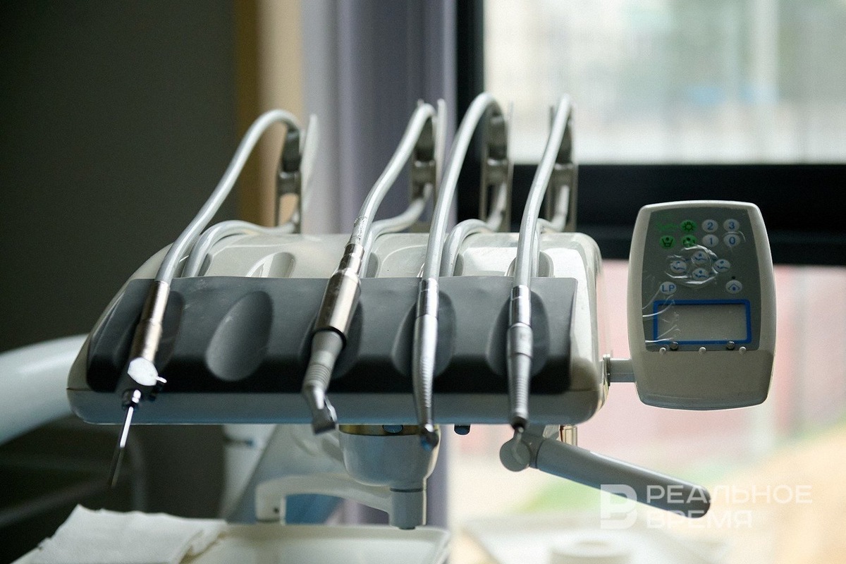   Динар Фатыхов / realnoevremya.ru