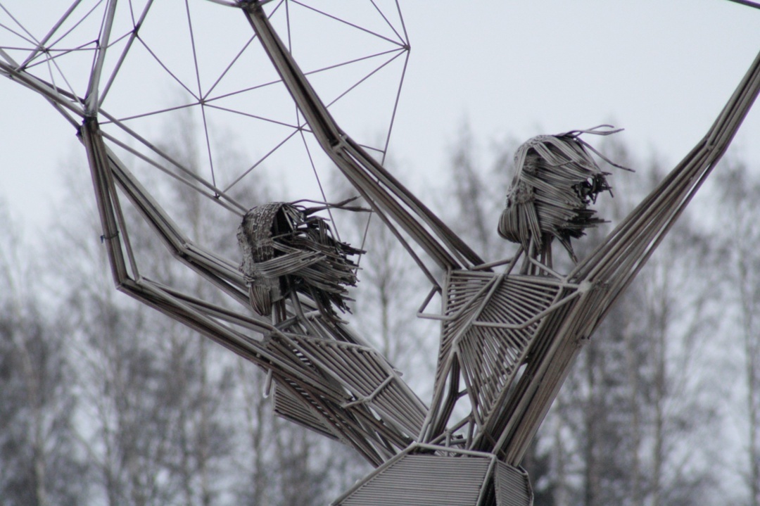 Создать карусель