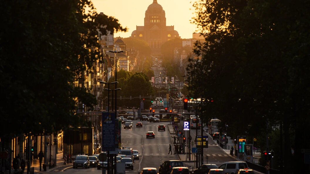    Arne Immanuel Bänsch/Globallookpress
