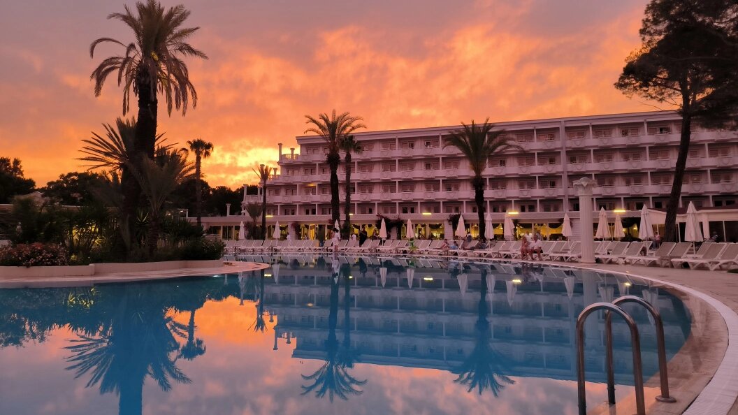    Maksim Konstantinov/Globallookpress