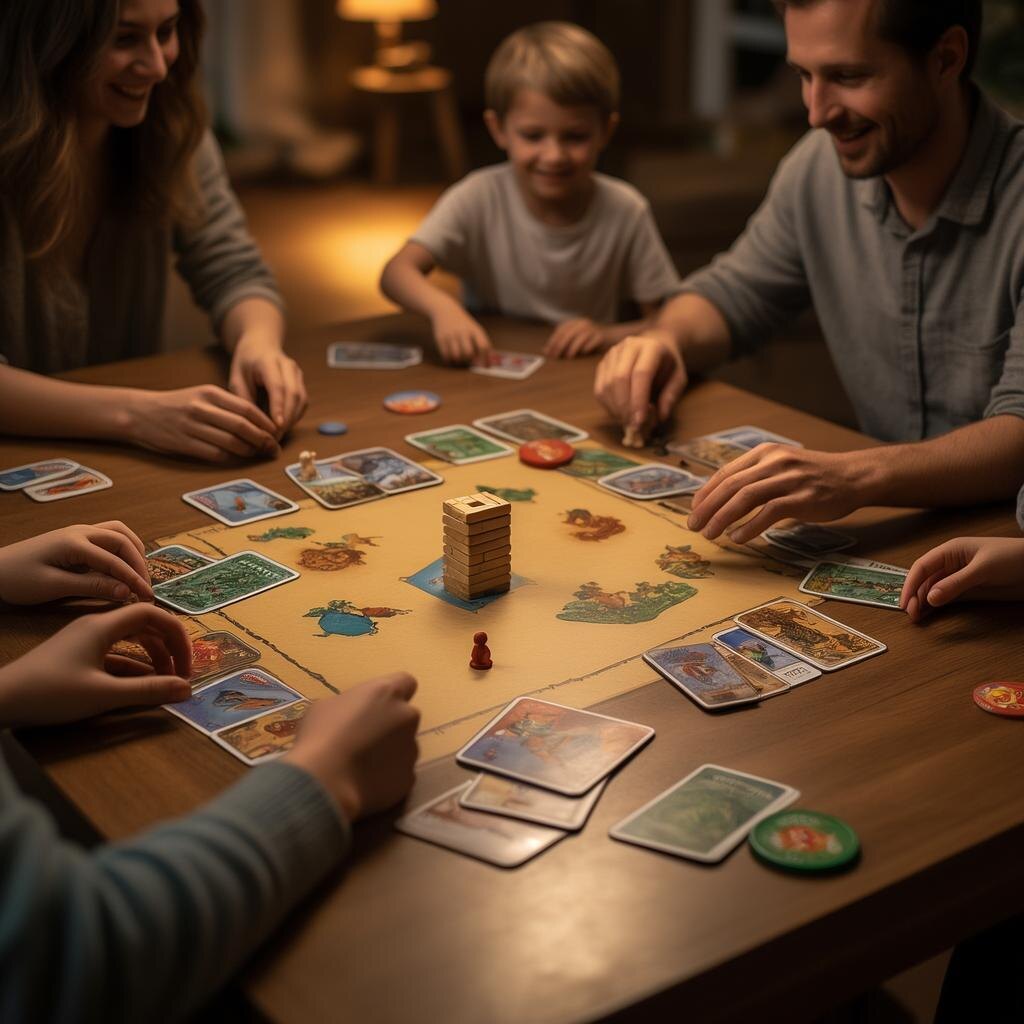 Ваша задача — быть внимательным наблюдателем, а не судьёй или главным игроком. Позитивное Будущее: дай ребёнку развиваться! 