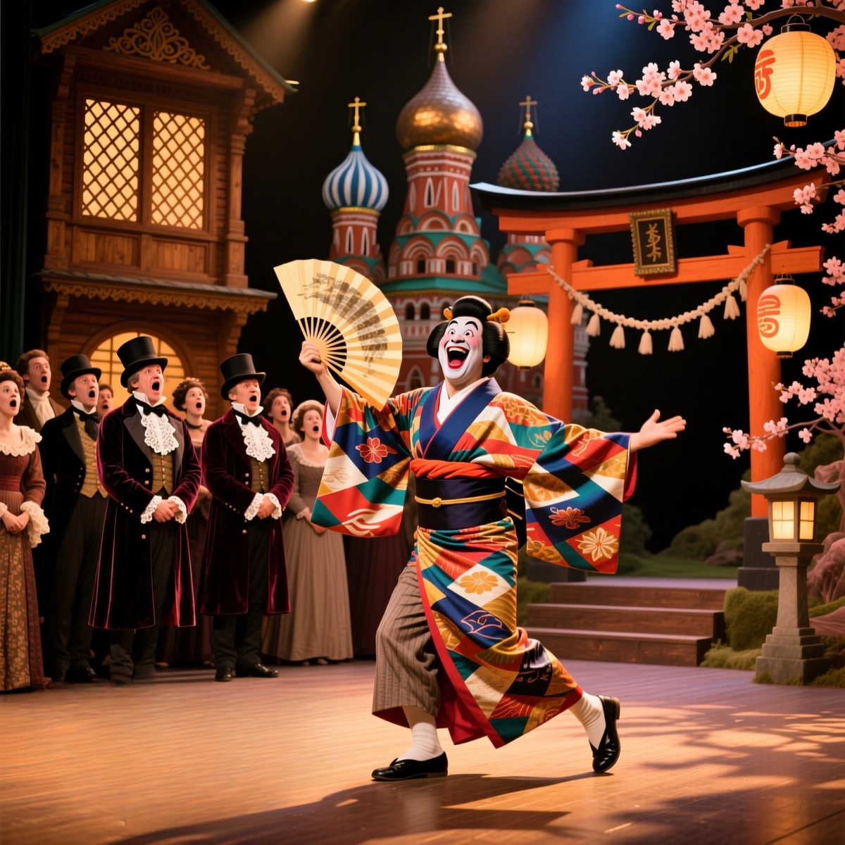 Автор: В. Панченко