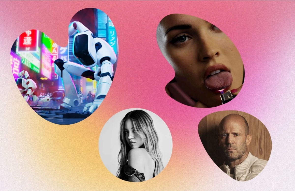    Фото: Getty Images, архивы пресс-служб